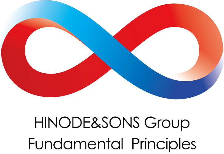 HINODE&SONS Group Fundamental Principles